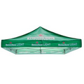 Pop Up Canopy Tent Top (13'x13') (Digital)